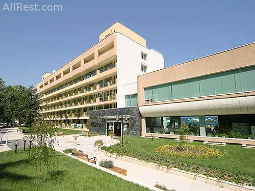 Marina Hotel 19